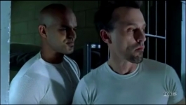 Prison Break - Season 01 Episode 17